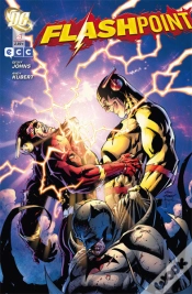 Capa do artigo Flash