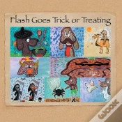 Capa do artigo Flash Goes Trick Or Treating