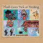 Flash Goes Trick Or Treating - Preview