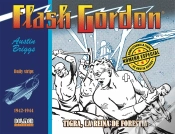 Capa do artigo Flash Gordon 1942-1944