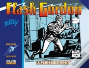 Capa do artigo Flash Gordon 1951-1953