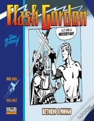 Flash Gordon 1955-1957