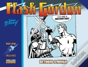 Capa do artigo Flash Gordon 1955-1957