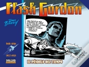 Capa do artigo Flash Gordon 1957-1958