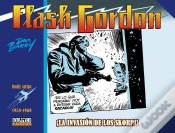 Capa do artigo Flash Gordon 1958-1960