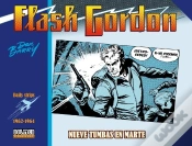 Capa do artigo Flash Gordon 1962-1964