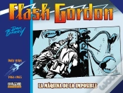 Capa do artigo Flash Gordon 1964-1965