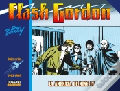 Capa do artigo Flash Gordon 1965-1968