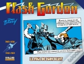 Capa do artigo Flash Gordon 1968-1969
