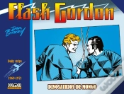 Capa do artigo Flash Gordon 1969-1971