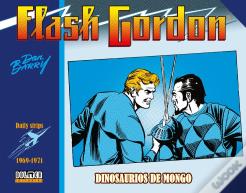 Flash Gordon 1969-1971