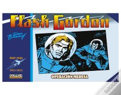Flash Gordon 1971-1973