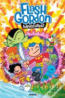 Flash Gordon Adventures!