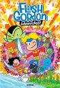 Flash Gordon Adventures! - Preview