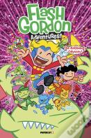 Flash Gordon Adventures! Vol. 2