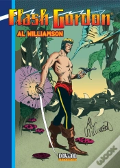 Capa do artigo Flash Gordon