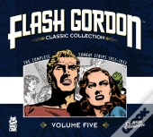 Flash Gordon: Classic Collection Vol. 5