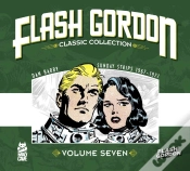 Capa do artigo Flash Gordon: Classic Collection Vol. 7