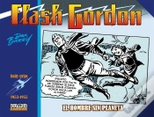 Capa do artigo Flash Gordon Dan Barry Vol 2