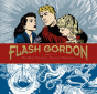 Flash Gordon: Dan Barry Vol. 2: The Lost Continent - Preview