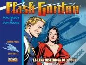 Capa do artigo Flash Gordon De Mac Raboy Vol 1