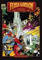 Flash Gordon ; Intégrale Al Williamson - Preview