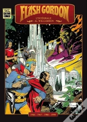 Flash Gordon ; Intégrale Al Williamson