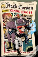 Flash Gordon: Kings Cross