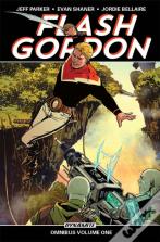 Flash Gordon Omnibus