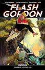 Flash Gordon Omnibus - Preview