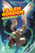Flash Gordon Quarterly Collection Vol. 1