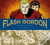 Capa do artigo Flash Gordon Sundays