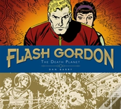 Capa do artigo Flash Gordon Sundays
