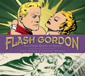 Flash Gordon: The Storm Queen Of Valkir