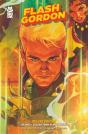 Flash Gordon Vol. 1 Deluxe Edition - Preview