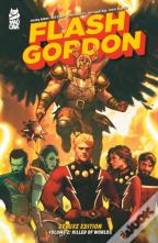 Flash Gordon Vol. 2 Deluxe Edition