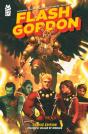 Flash Gordon Vol. 2 Deluxe Edition - Preview