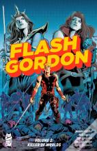 Flash Gordon Vol. 2