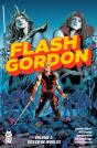 Flash Gordon Vol. 2 - Preview