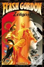 Flash Gordon: Zeitgeist Volume 1
