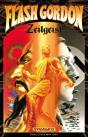 Flash Gordon: Zeitgeist Volume 1 - Preview