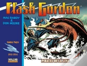 Capa do artigo Flash Gordon1951-1954