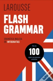 Capa do artigo Flash Grammar