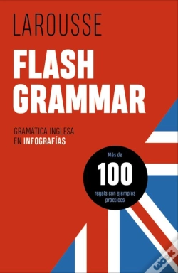 Capa do artigo Flash Grammar
