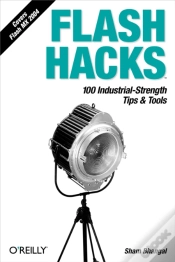 Capa do artigo Flash Hacks