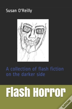 Capa do artigo Flash Horror
