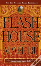 Capa do artigo Flash House