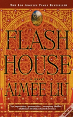 Capa do artigo Flash House
