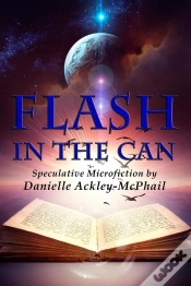 Capa do artigo Flash In The Can: Speculative Microfiction
