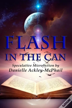 Capa do artigo Flash In The Can: Speculative Microfiction